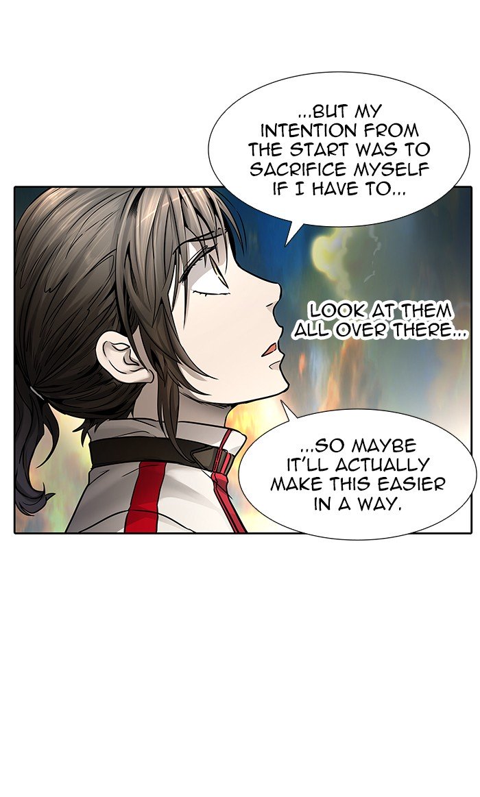 Tower Of God Chapter 468 Page 118