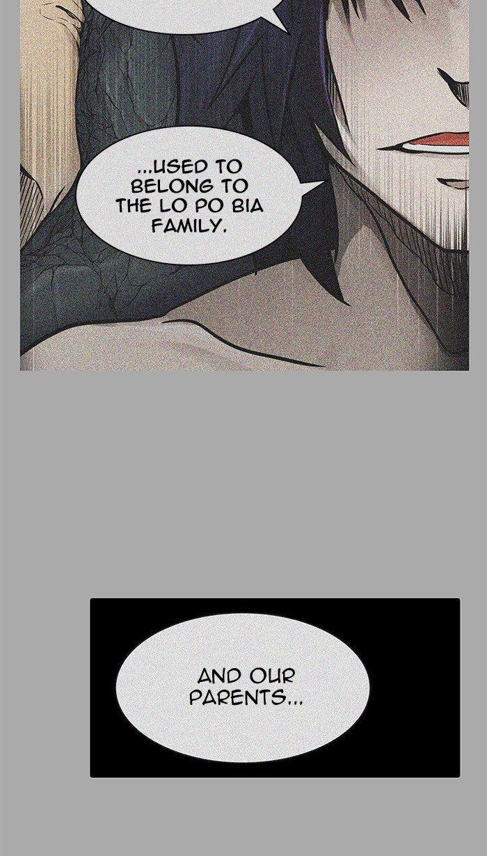 Tower Of God Chapter 468 Page 13