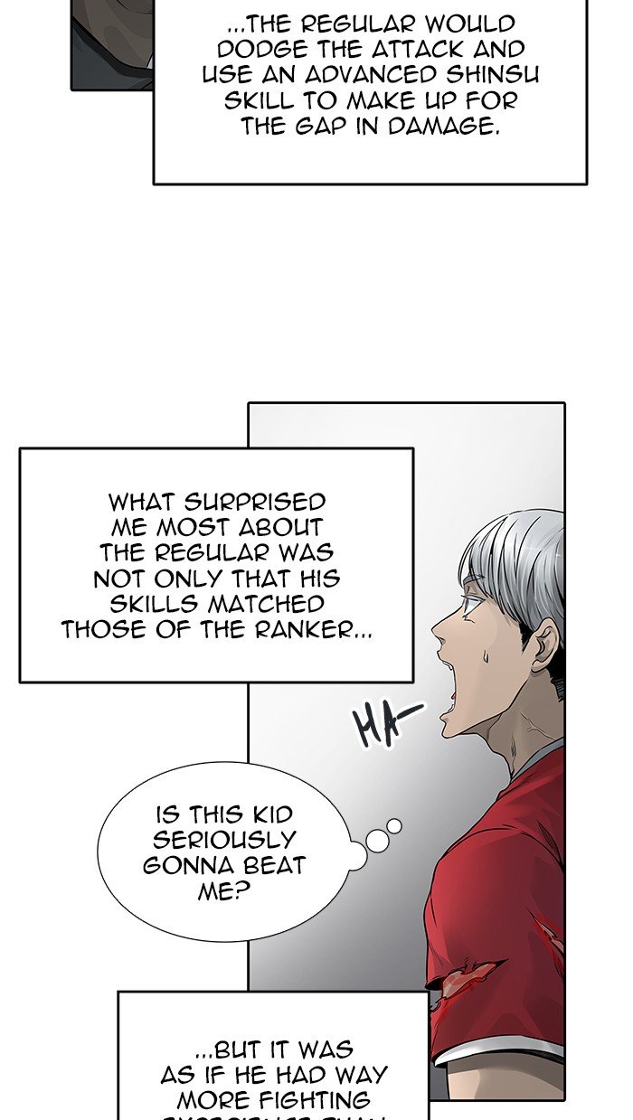 Tower Of God Chapter 468 Page 26