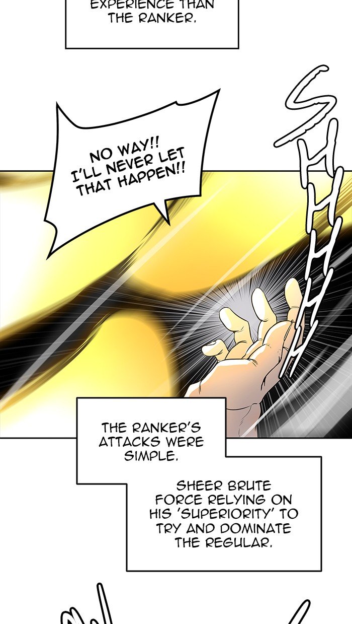 Tower Of God Chapter 468 Page 27