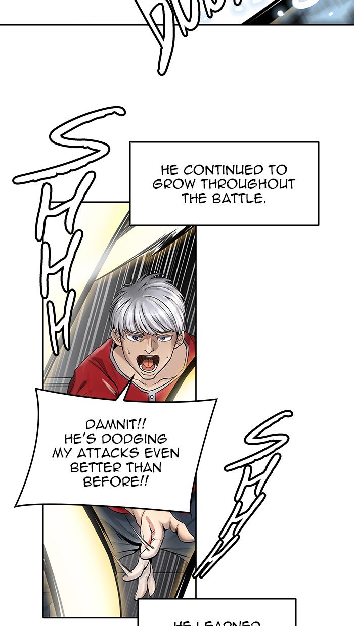 Tower Of God Chapter 468 Page 29