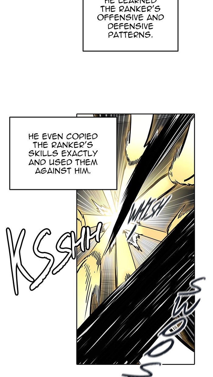 Tower Of God Chapter 468 Page 30