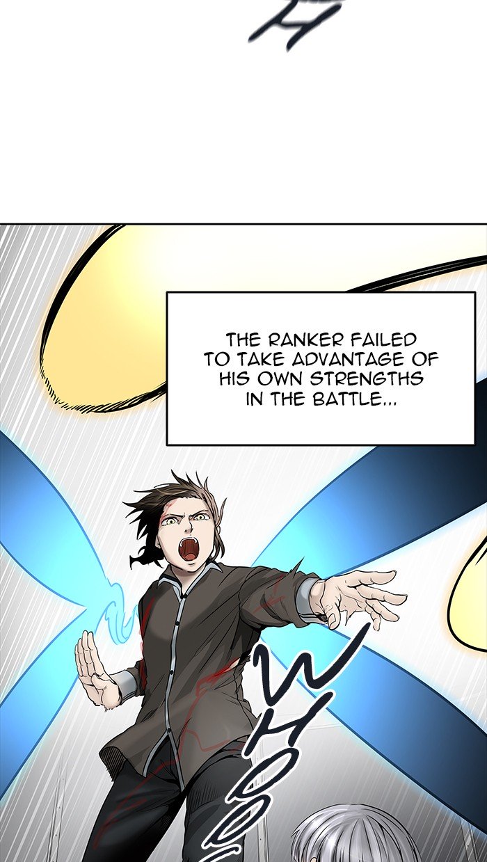 Tower Of God Chapter 468 Page 31