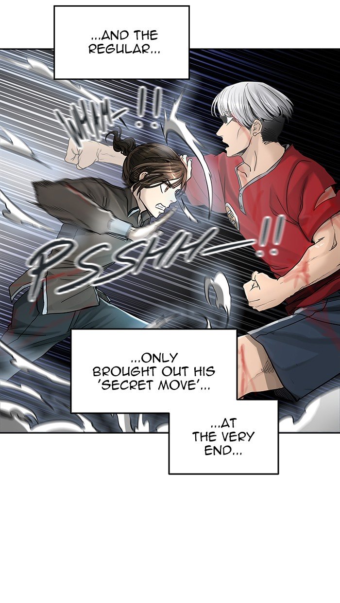 Tower Of God Chapter 468 Page 35