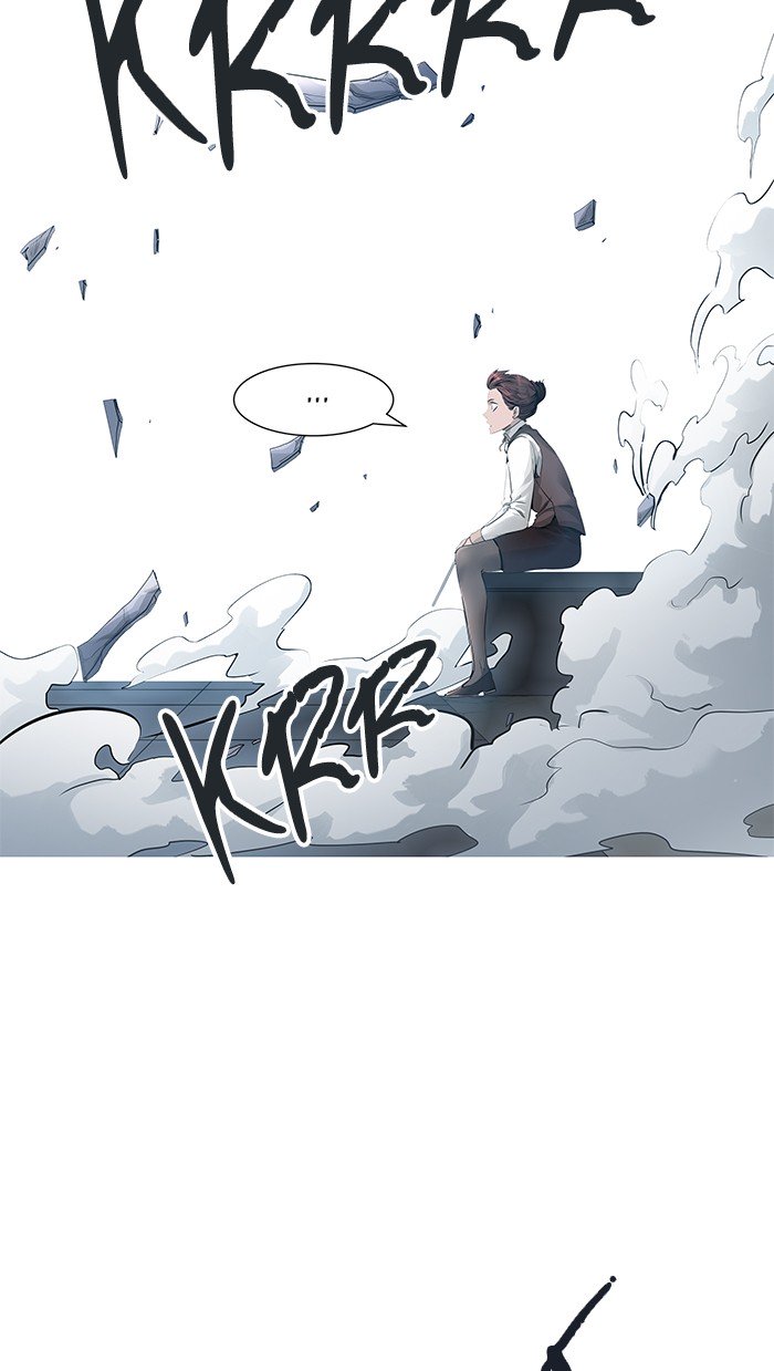 Tower Of God Chapter 468 Page 41