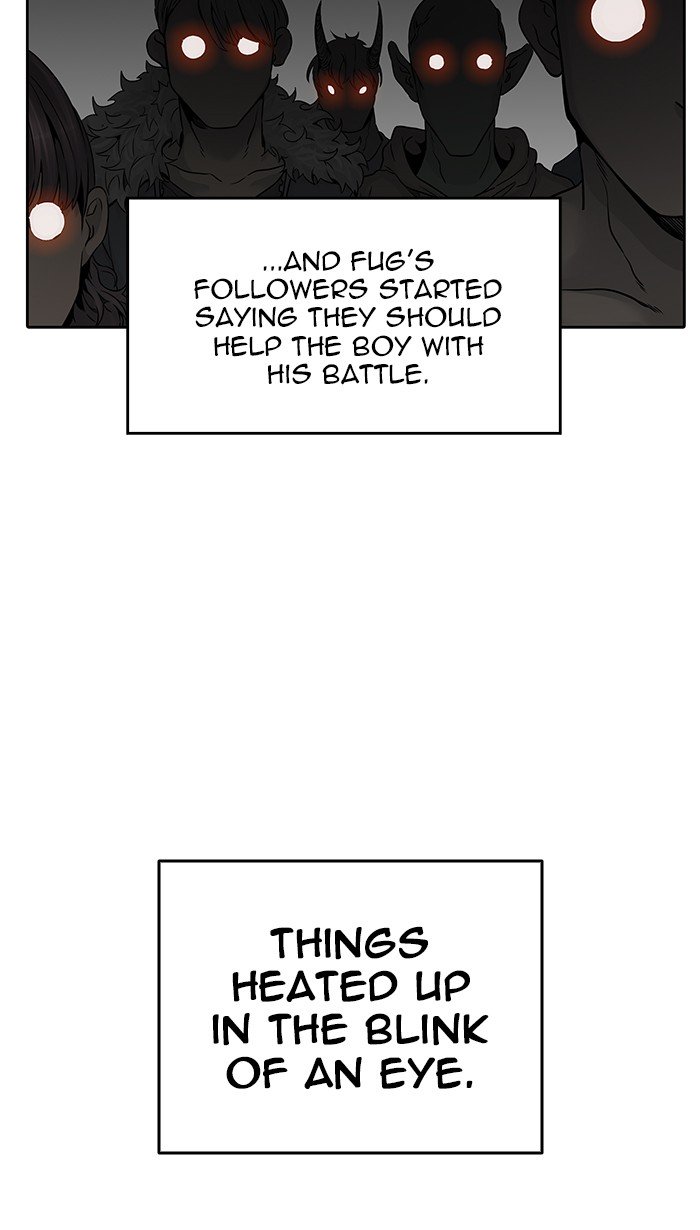 Tower Of God Chapter 468 Page 47