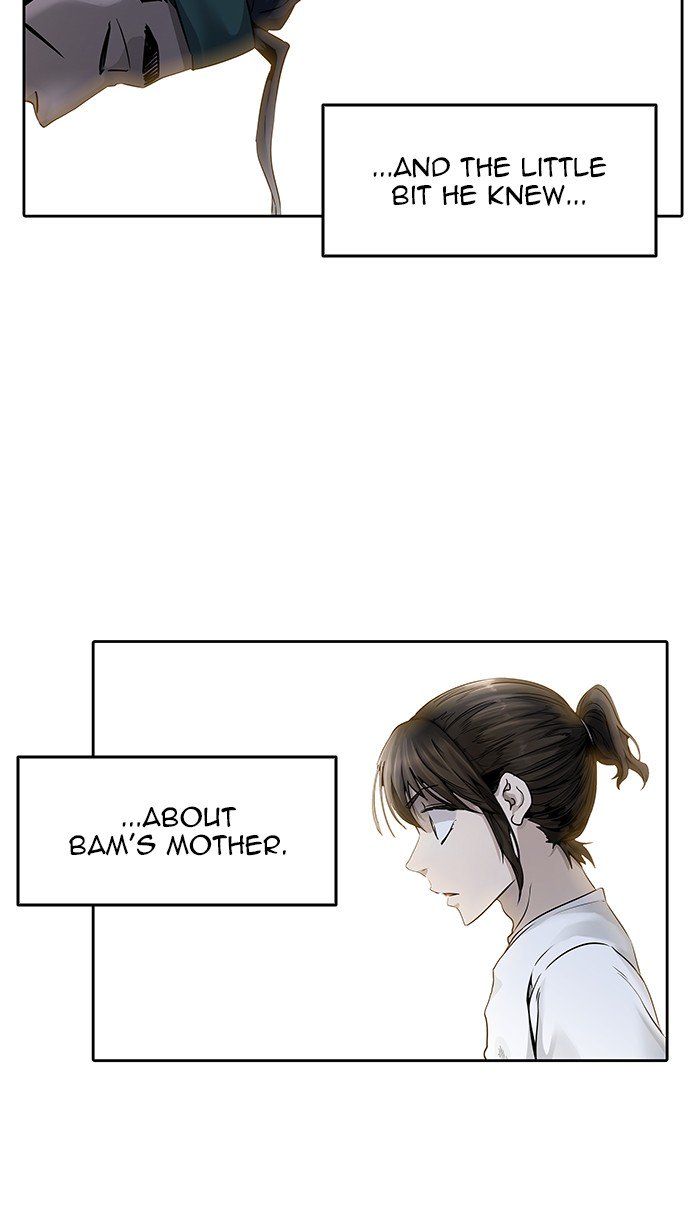 Tower Of God Chapter 468 Page 61