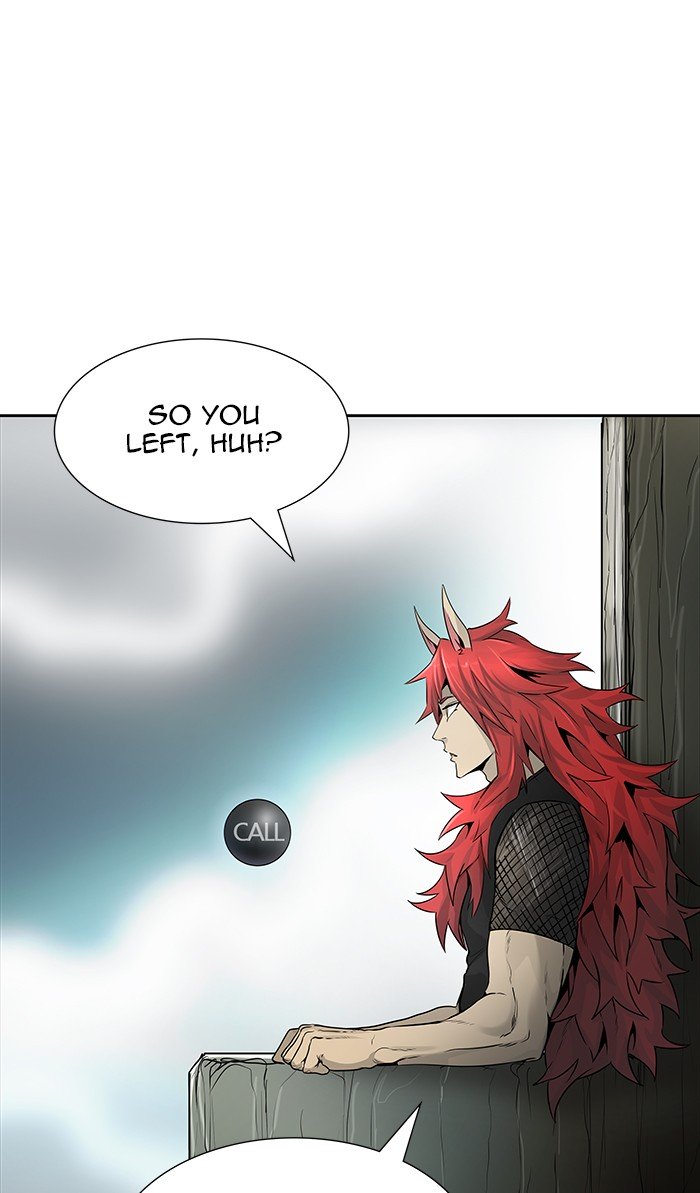 Tower Of God Chapter 468 Page 64