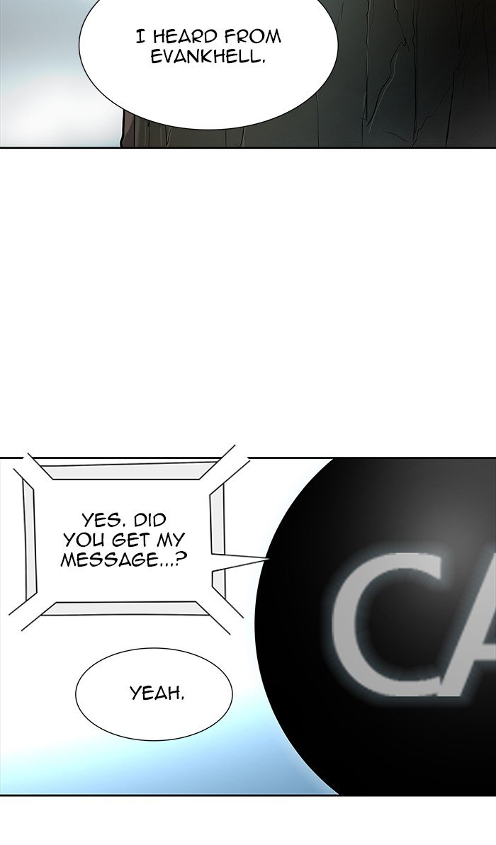 Tower Of God Chapter 468 Page 65