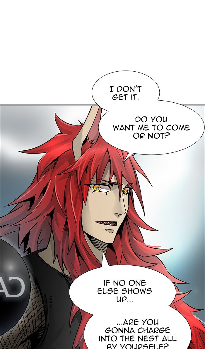 Tower Of God Chapter 468 Page 66