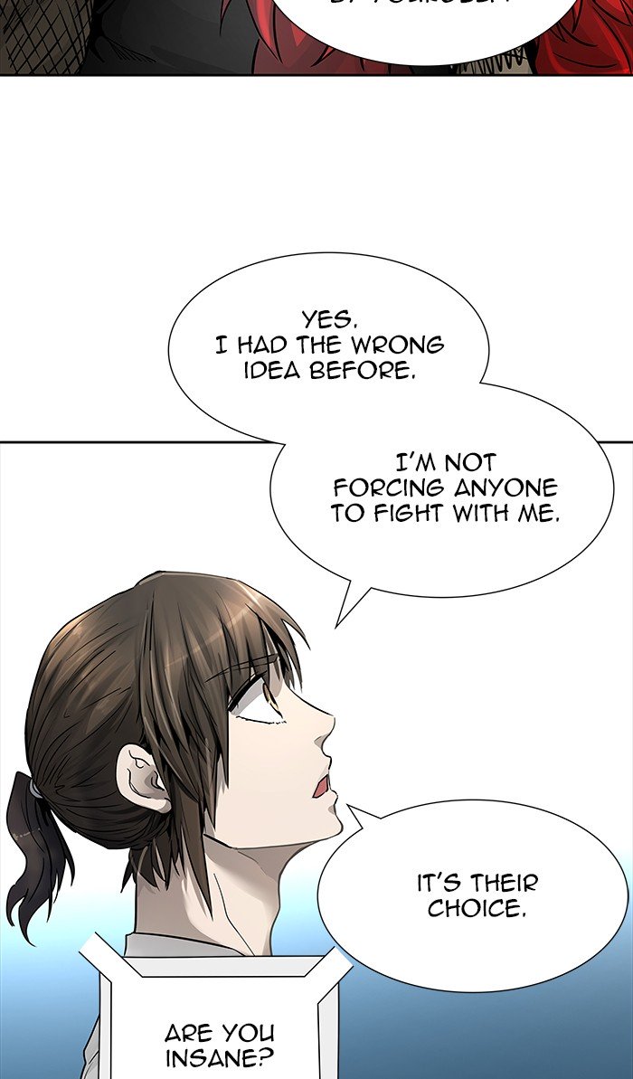 Tower Of God Chapter 468 Page 67