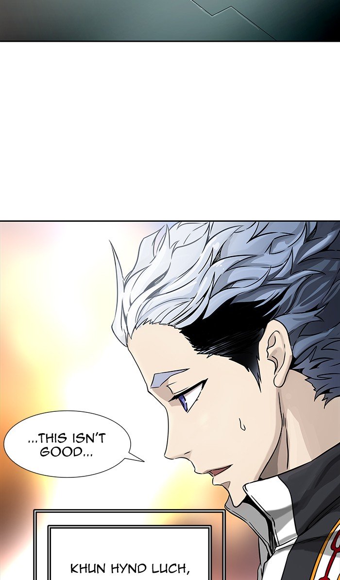 Tower Of God Chapter 468 Page 82