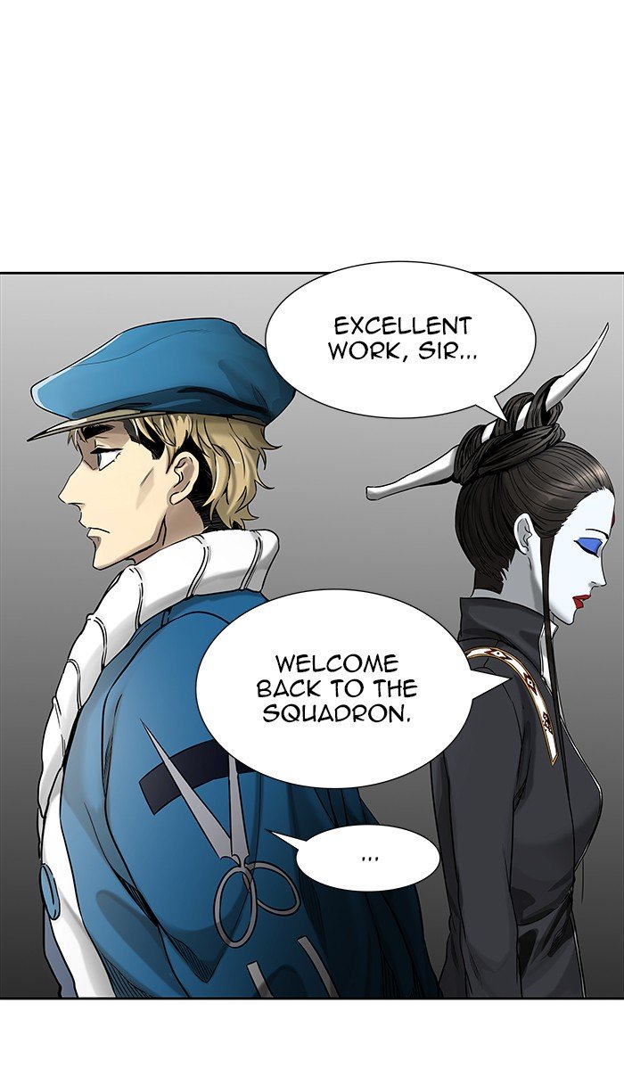 Tower Of God Chapter 468 Page 87