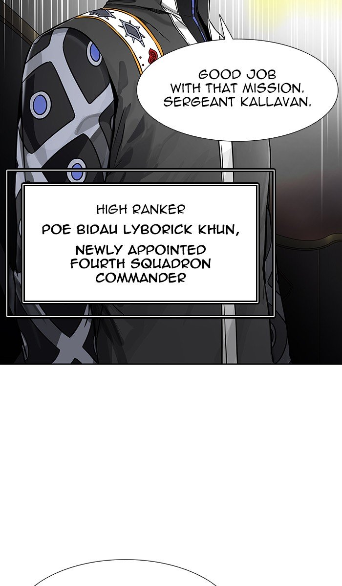 Tower Of God Chapter 468 Page 90