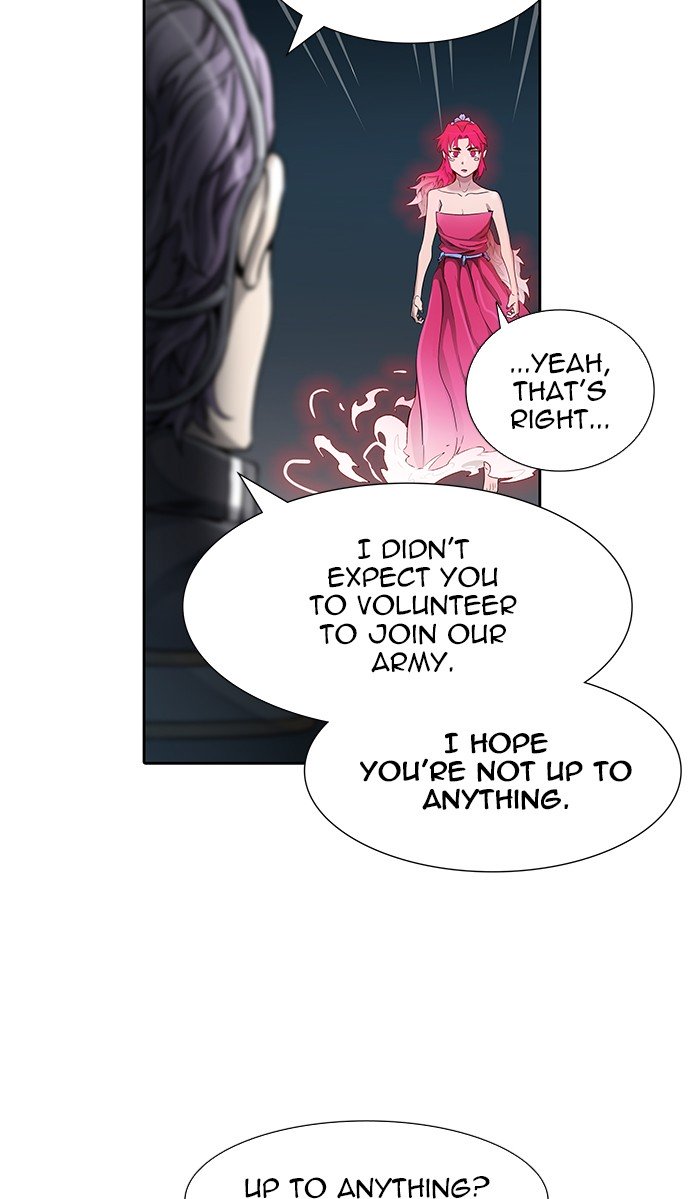 Tower Of God Chapter 468 Page 92