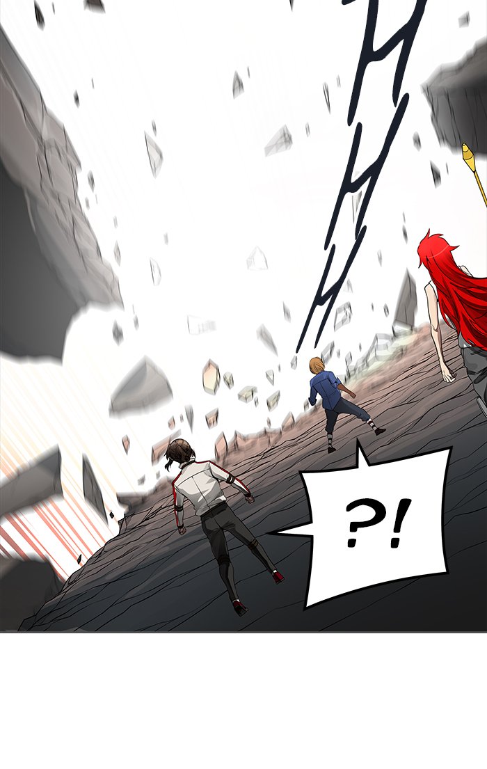 Tower Of God Chapter 469 Page 102