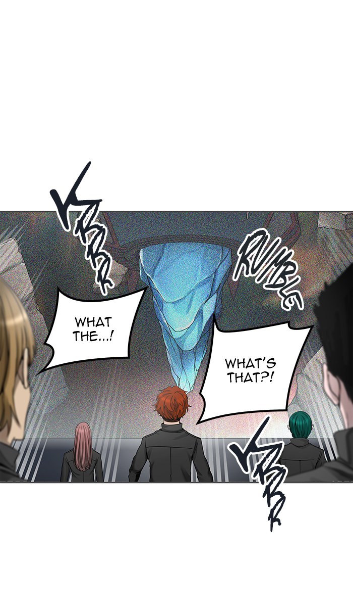 Tower Of God Chapter 469 Page 103