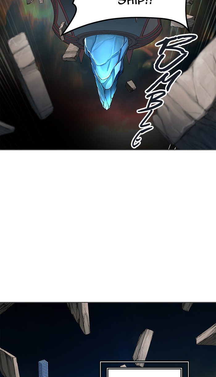 Tower Of God Chapter 469 Page 105