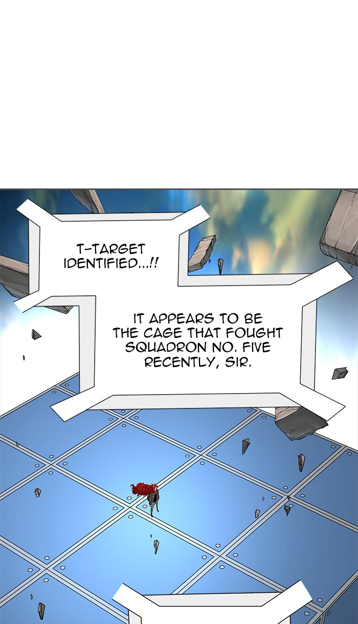 Tower Of God Chapter 469 Page 107