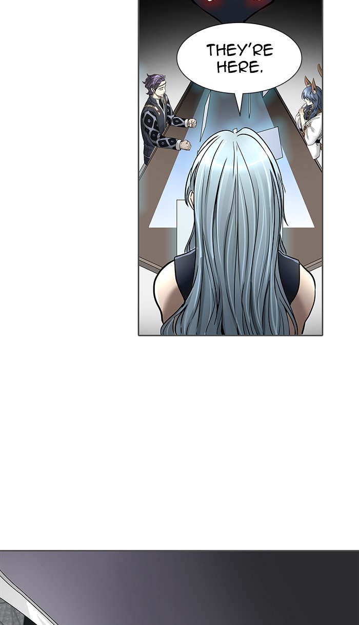 Tower Of God Chapter 469 Page 115