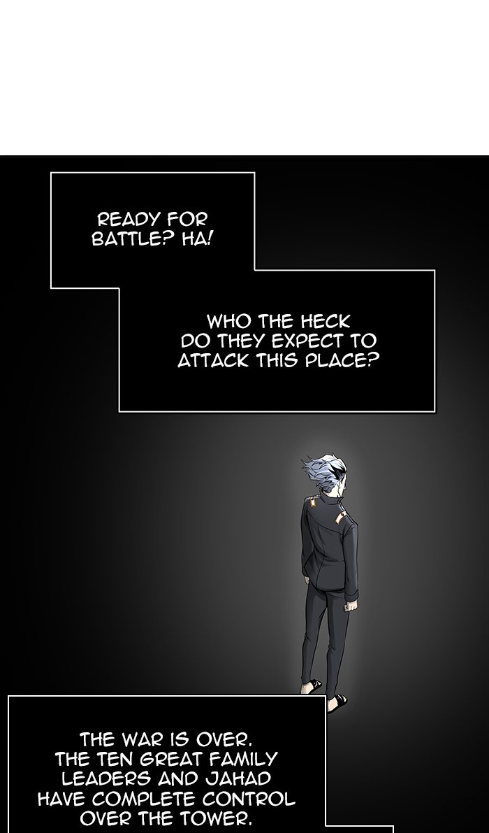 Tower Of God Chapter 469 Page 22