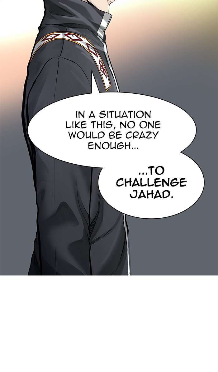 Tower Of God Chapter 469 Page 24