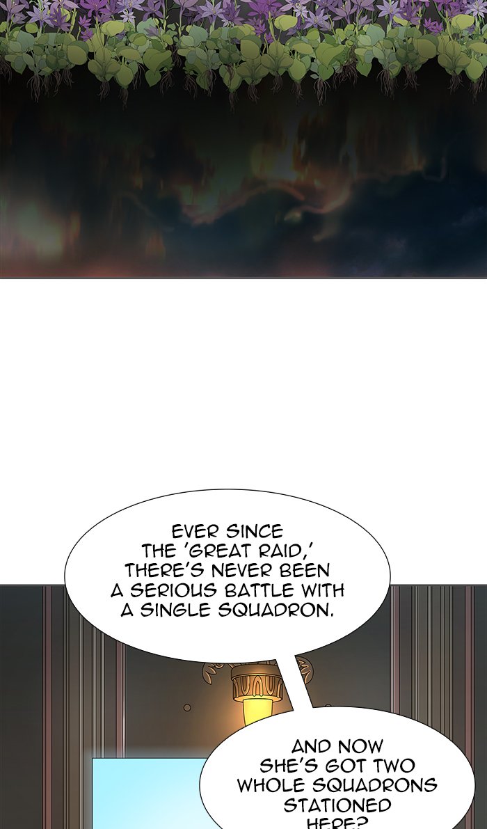 Tower Of God Chapter 469 Page 27