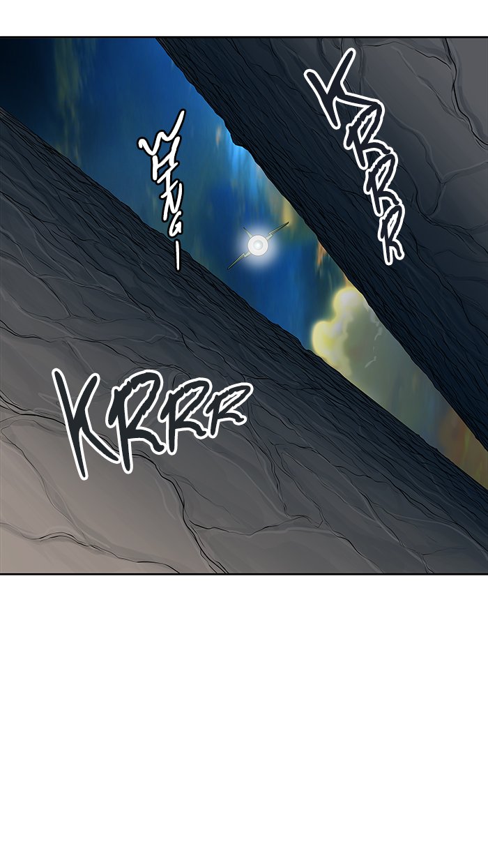 Tower Of God Chapter 469 Page 3