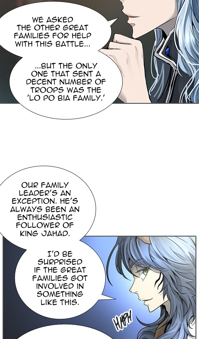 Tower Of God Chapter 469 Page 36