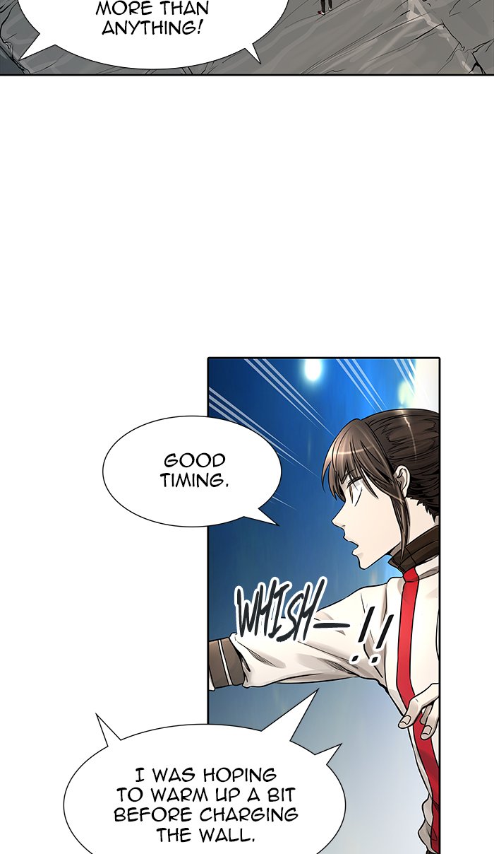 Tower Of God Chapter 469 Page 47