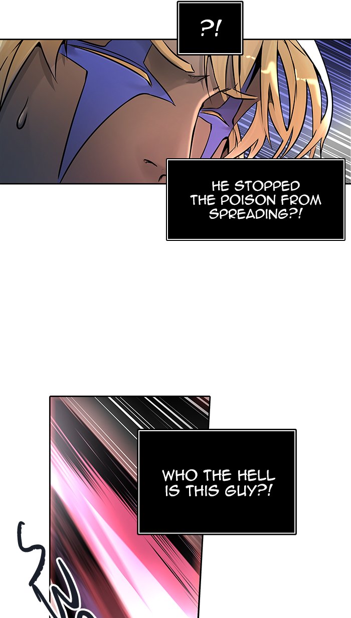 Tower Of God Chapter 469 Page 66