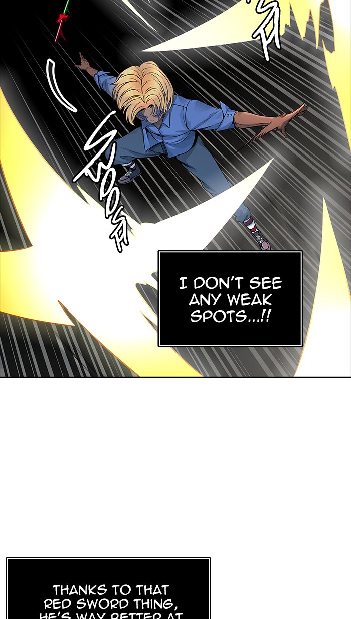 Tower Of God Chapter 469 Page 70