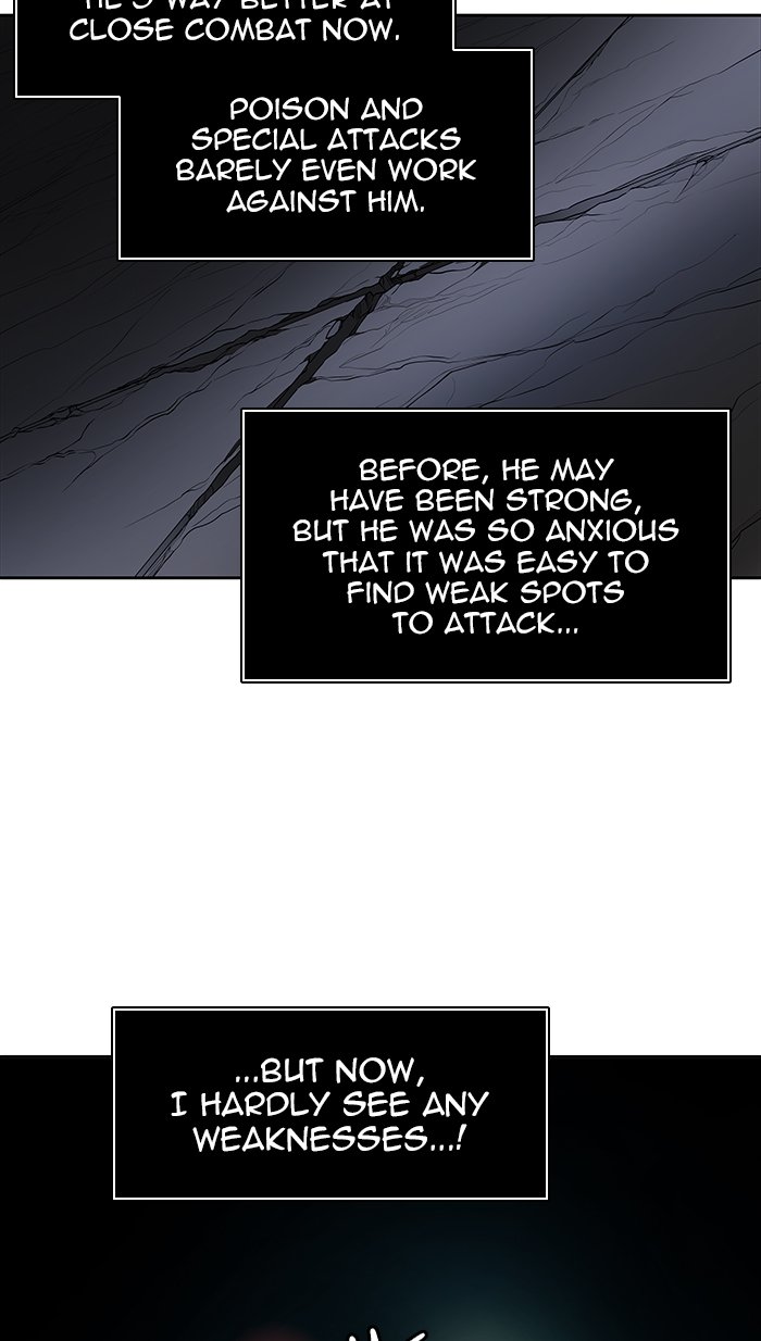 Tower Of God Chapter 469 Page 71