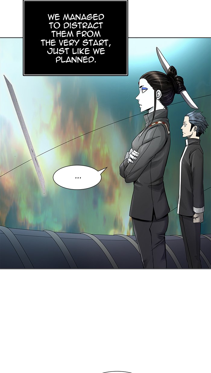 Tower Of God Chapter 469 Page 76