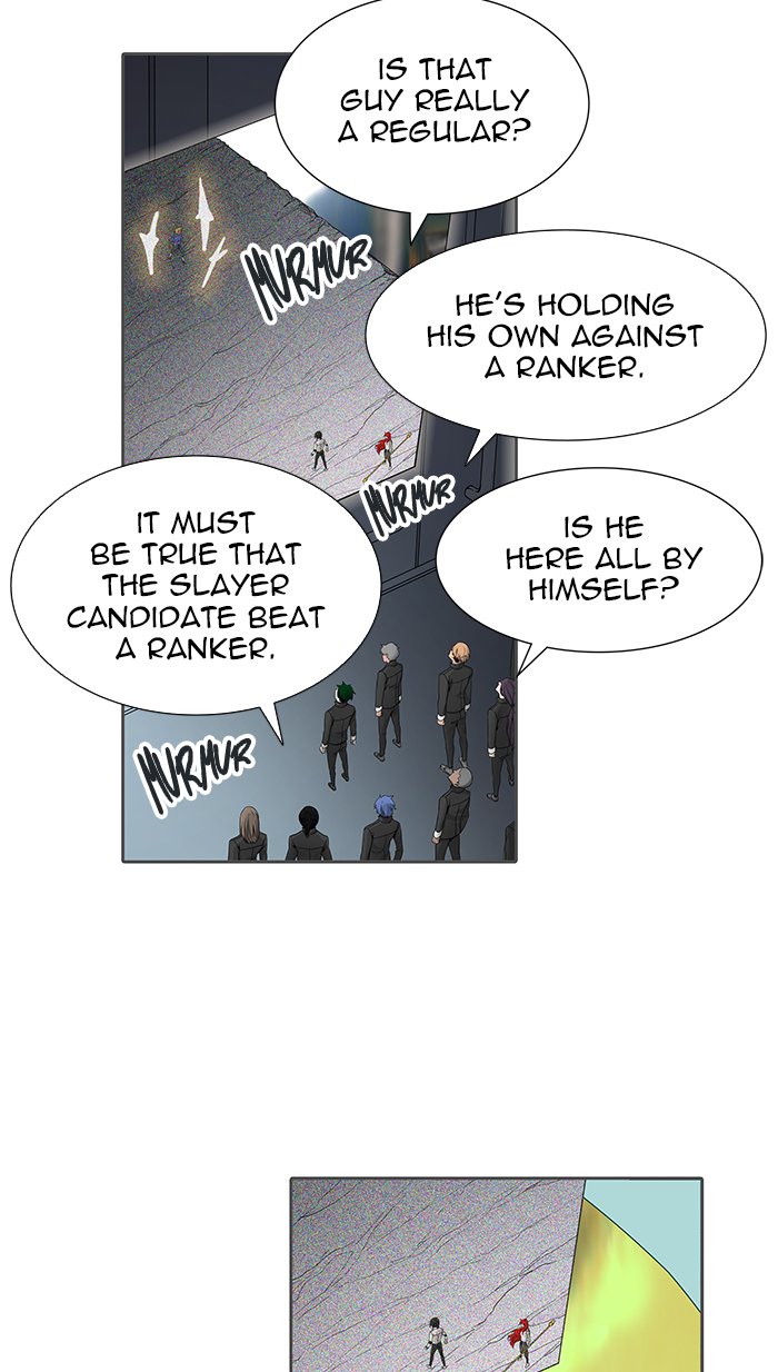 Tower Of God Chapter 469 Page 77