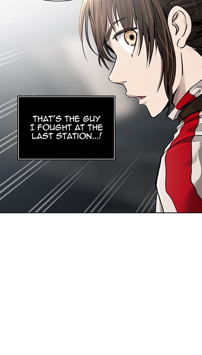 Tower Of God Chapter 469 Page 8