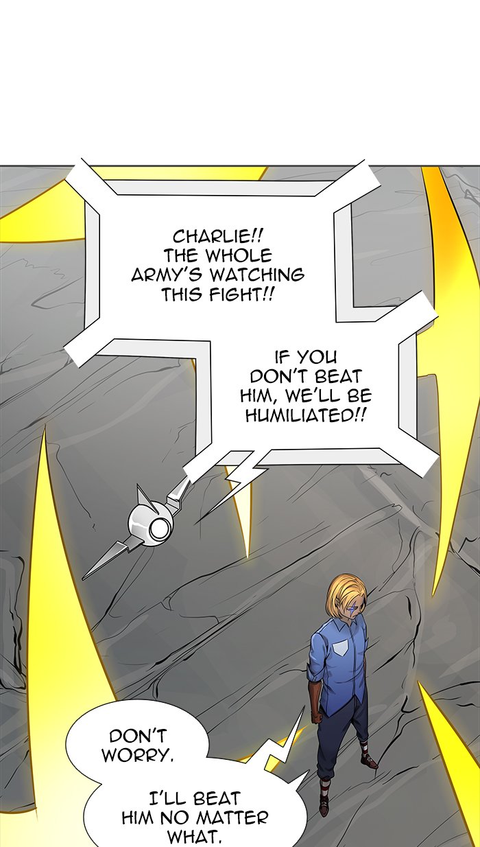 Tower Of God Chapter 469 Page 81