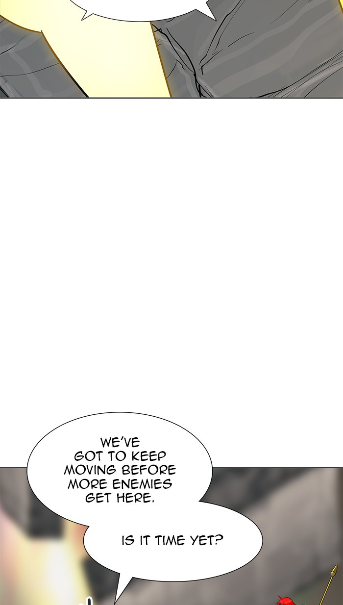 Tower Of God Chapter 469 Page 82