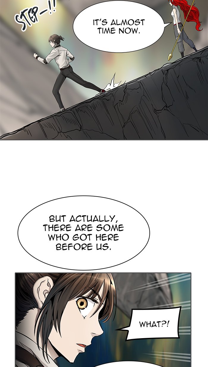 Tower Of God Chapter 469 Page 83