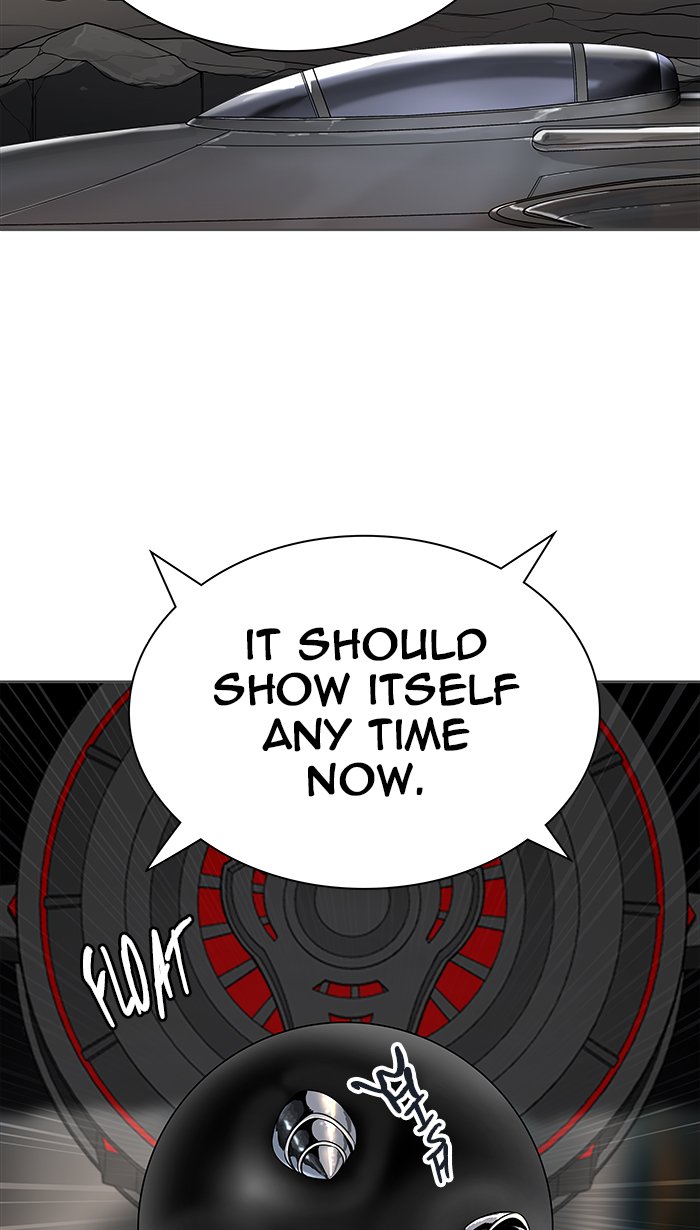 Tower Of God Chapter 469 Page 86