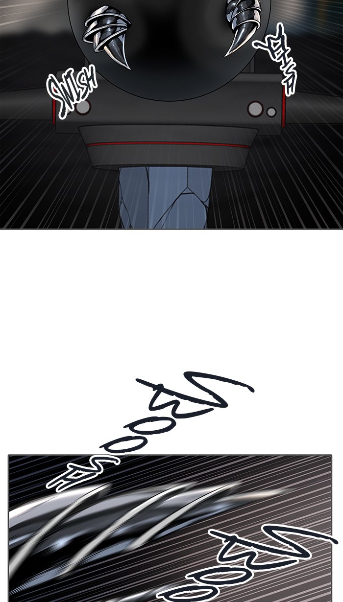 Tower Of God Chapter 469 Page 87
