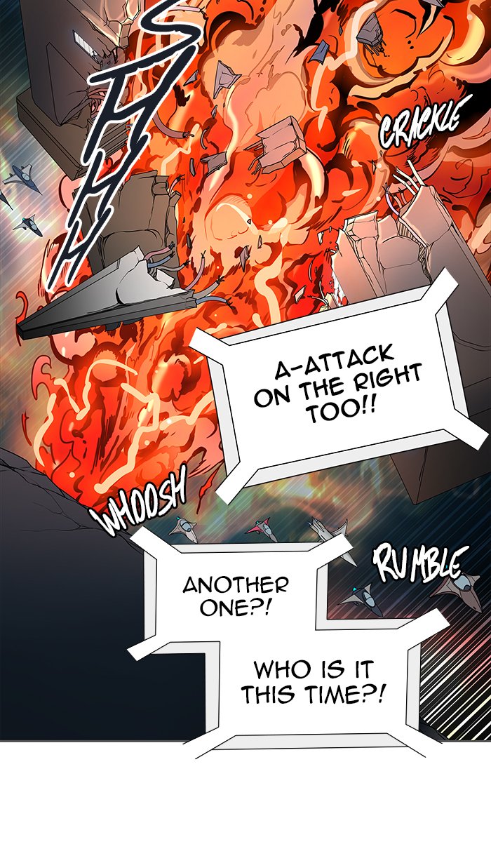 Tower Of God Chapter 469 Page 96