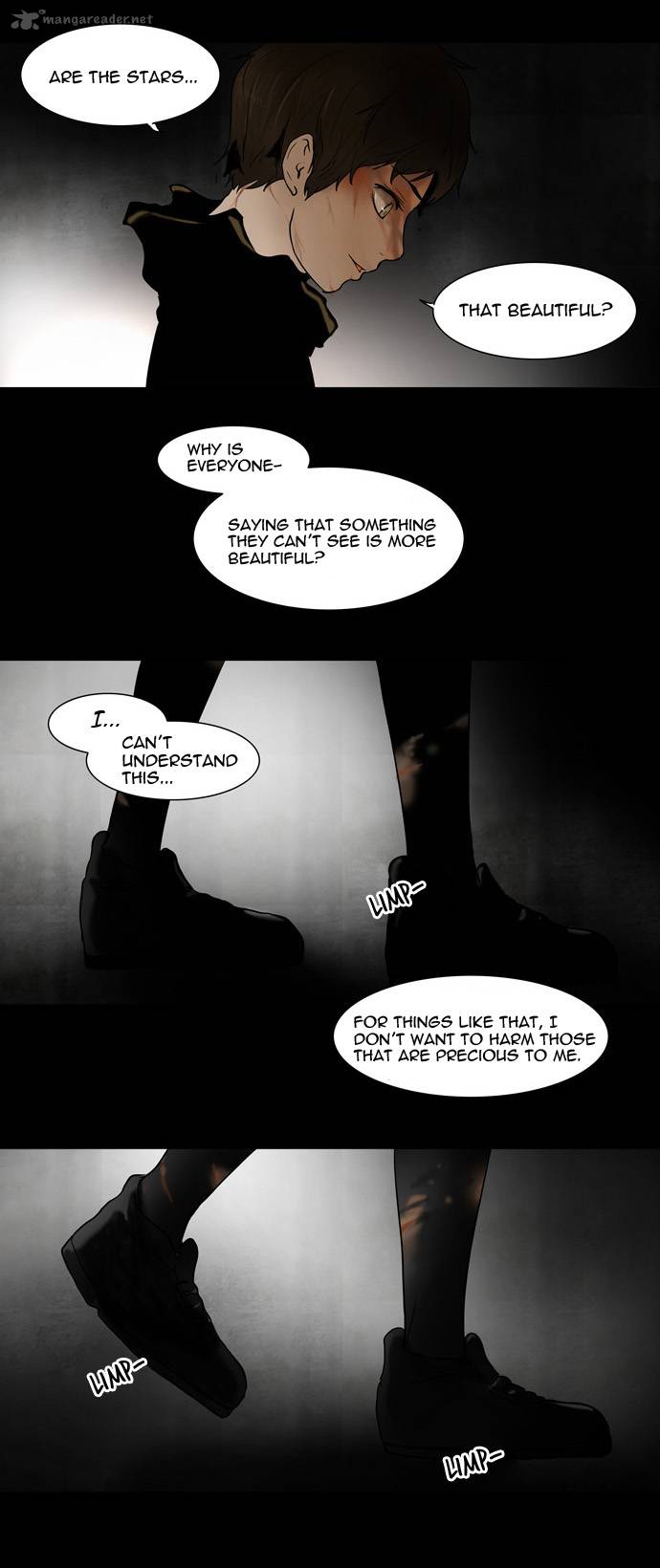 Tower Of God Chapter 47 Page 10