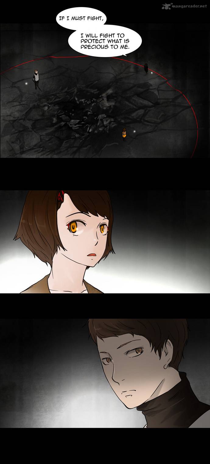 Tower Of God Chapter 47 Page 11