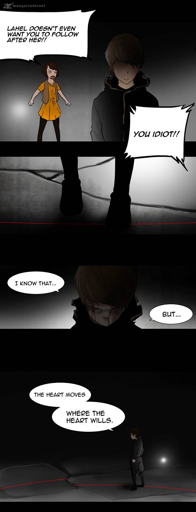 Tower Of God Chapter 47 Page 13