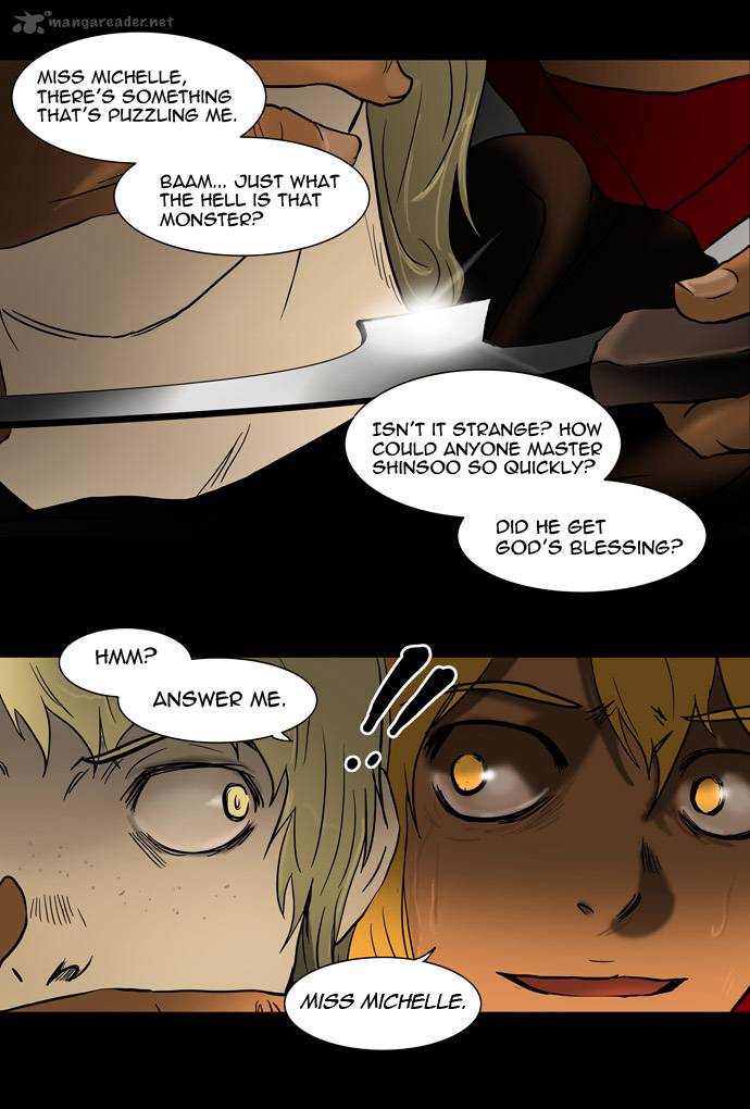 Tower Of God Chapter 47 Page 18
