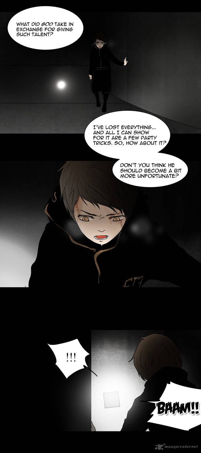 Tower Of God Chapter 47 Page 19