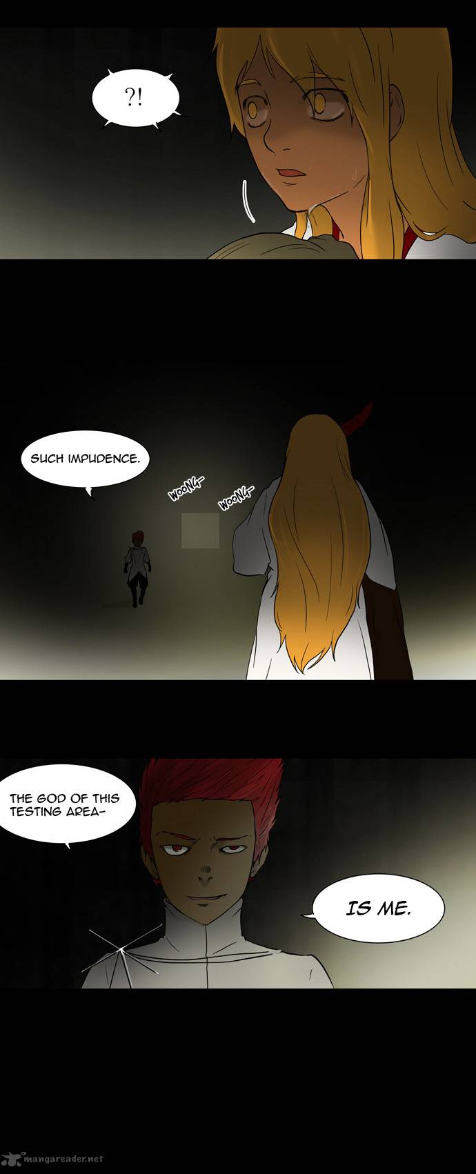 Tower Of God Chapter 47 Page 24