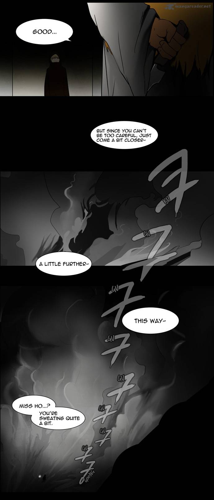 Tower Of God Chapter 47 Page 3
