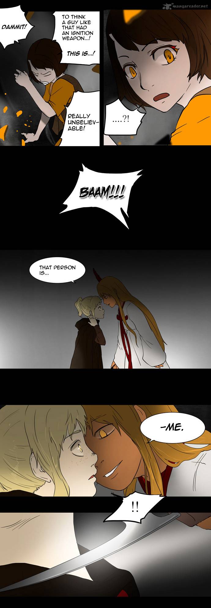 Tower Of God Chapter 47 Page 5
